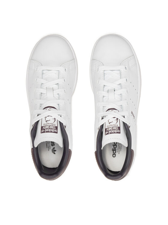 adidas adidas Sneakersy Stan Smith IF6997 Biały
