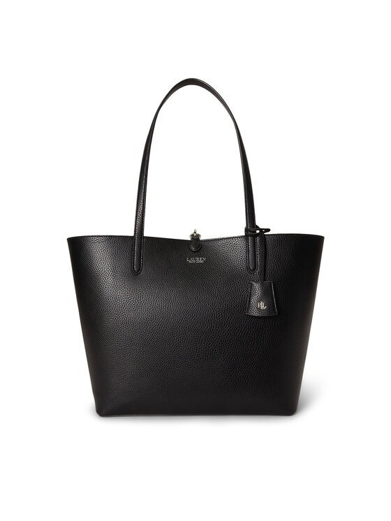 LAUREN RALPH LAUREN LAUREN RALPH LAUREN Torebka 431795329085 Czarny