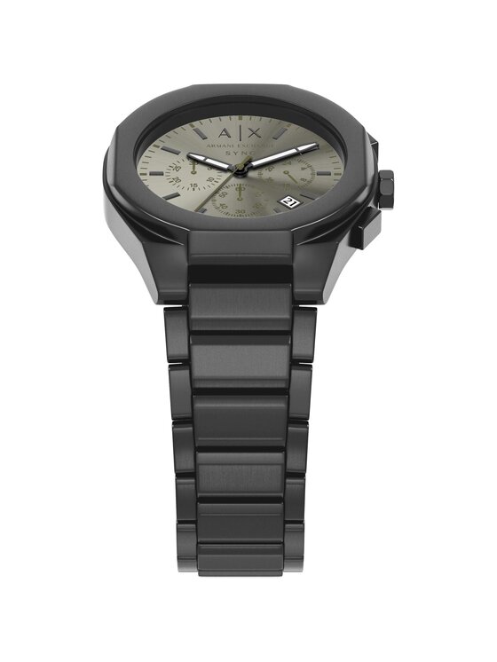 Armani Exchange Armani Exchange Zegarek AX4296 Szary