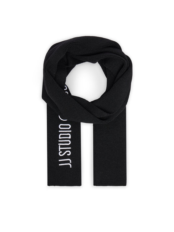 Jack & Jones Jack & Jones Šál Bottle 12259205 Černá