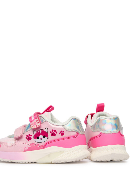 Primigi Primigi Sneakers AVANT 1454000 Rosa