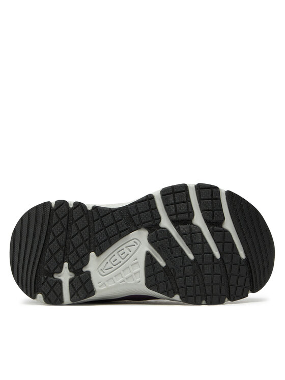 Keen Keen Sneakersy Skua Waterproof Boot 1029630 Fioletowy
