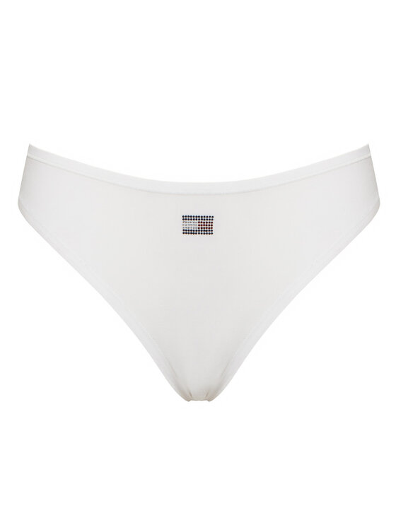 Tommy Hilfiger Tommy Hilfiger Komplet fig brazylijskich UW0UW06664 Kolorowy