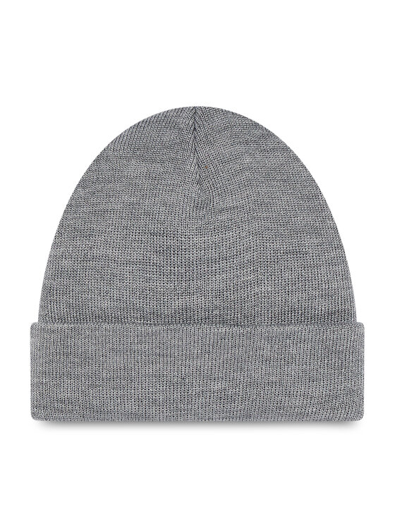 HUF HUF Kepurė Essentials Box Logo Bea BN00090 Pilka