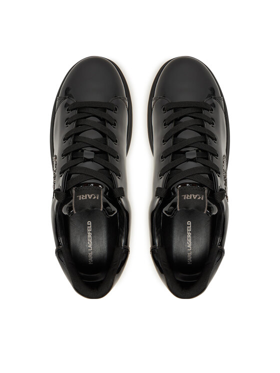 KARL LAGERFELD KARL LAGERFELD Tossud KL52538S Must