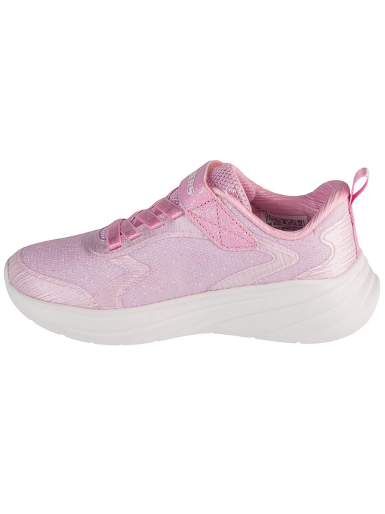 Skechers Skechers Sneakersy Wave 92 Różowy