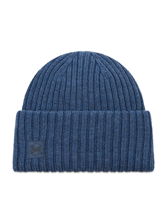 Buff Buff Berretto Fisherman Hat Ervin 124243.788.10.00 Blu scuro