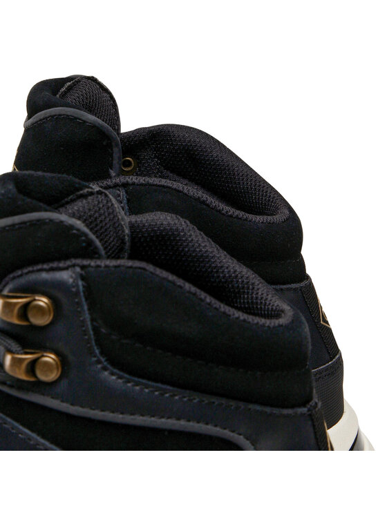 Gant Gant Sneakers Lawanda 23533137 Schwarz