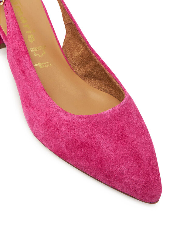 Tamaris Tamaris Sandali 1-29500-42 Rosa
