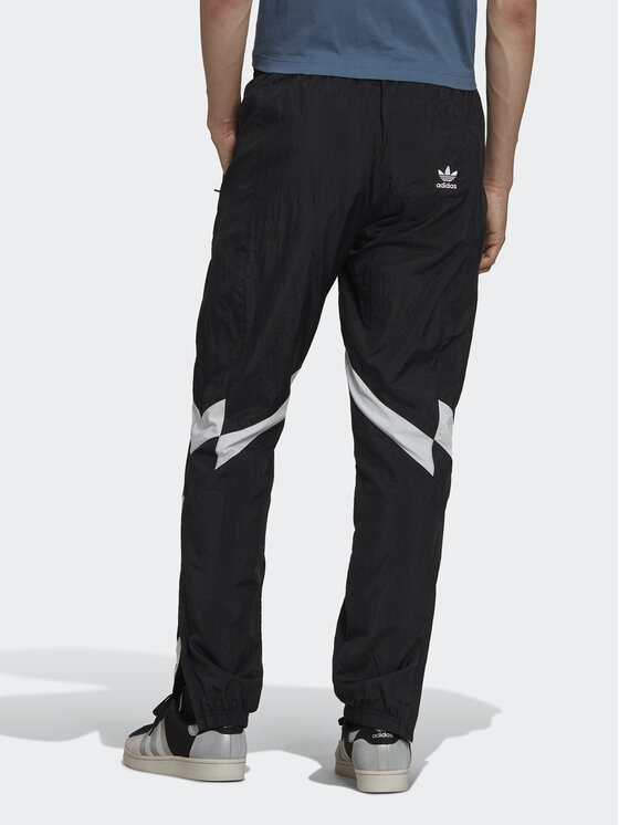 Pantalon de survêtement adidas Rekive - Noir adidas