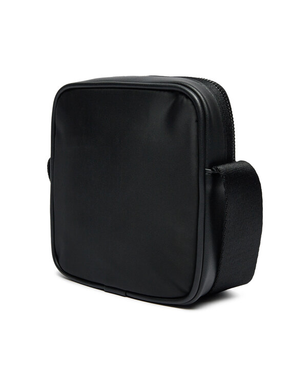 Calvin Klein Calvin Klein Τσαντάκι Ck Est. Nylon Cube Reporter+Case K50K512113 Μαύρο