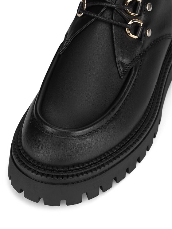 Badura Badura Loaferid AKEL-3472-24 Must
