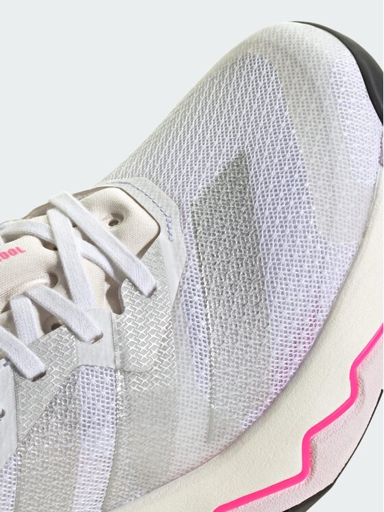 adidas adidas Buty na siłownię Rapidmove Pro Biały