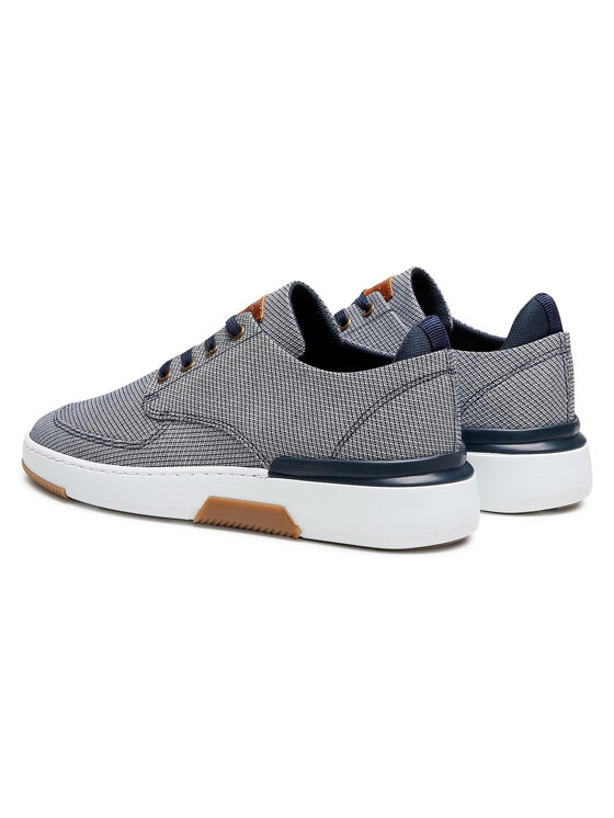Sneakers QZ-06-06-001052 Blu scuro
