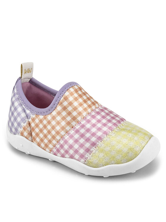 Scarpe basse 1195044 Multicolore
