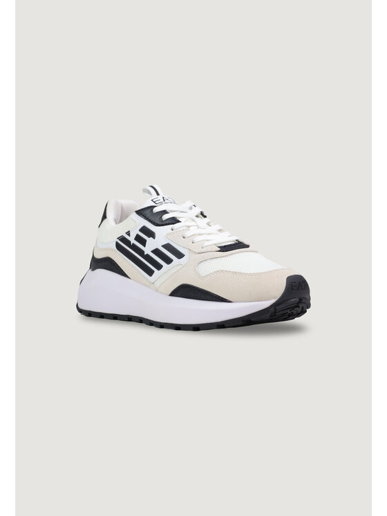 EA7 Emporio Armani EA7 Emporio Armani Sneakers 7X000657 AF23110 MZ021 Bianco