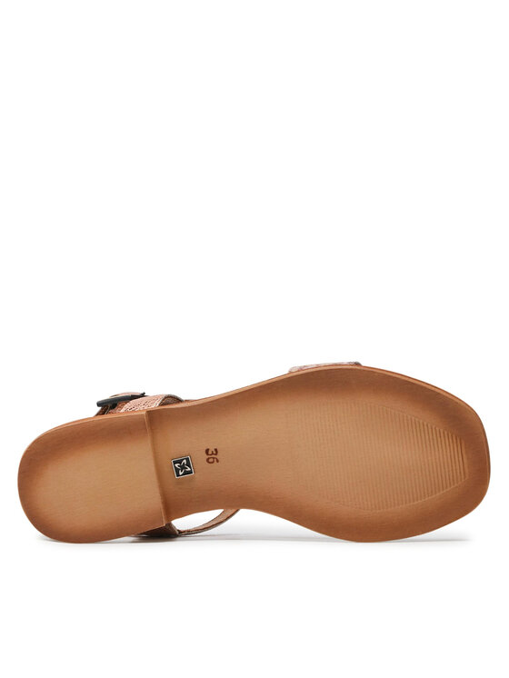 Sandali 05515-32/00-1 Oro