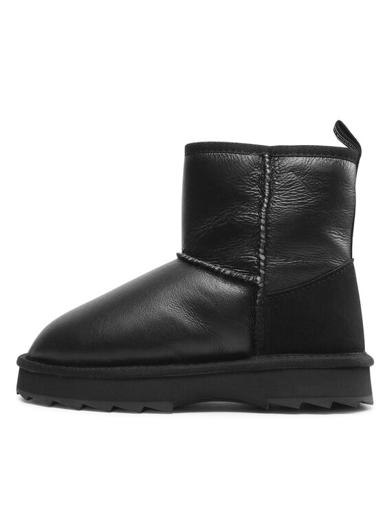 EMU Australia EMU Australia Schneeschuhe Sharky Mini Town W12637 Schwarz