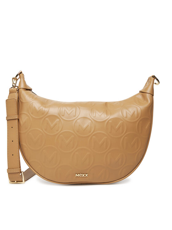 MEXX MEXX Torebka C-MEXX-CR-001-08 Beżowy