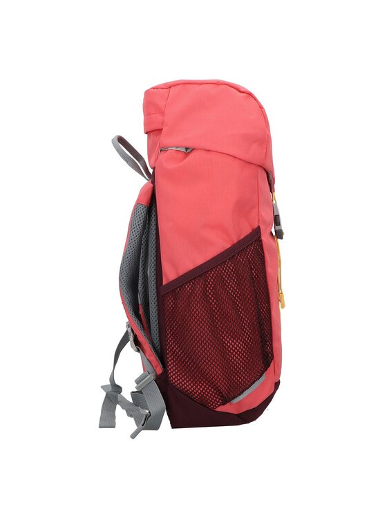 Jack Wolfskin Jack Wolfskin Plecak 327644 Pomarańczowy