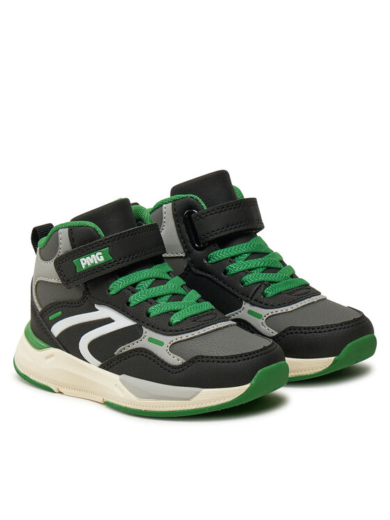 Primigi Primigi Sneakersy 6962144 Czarny