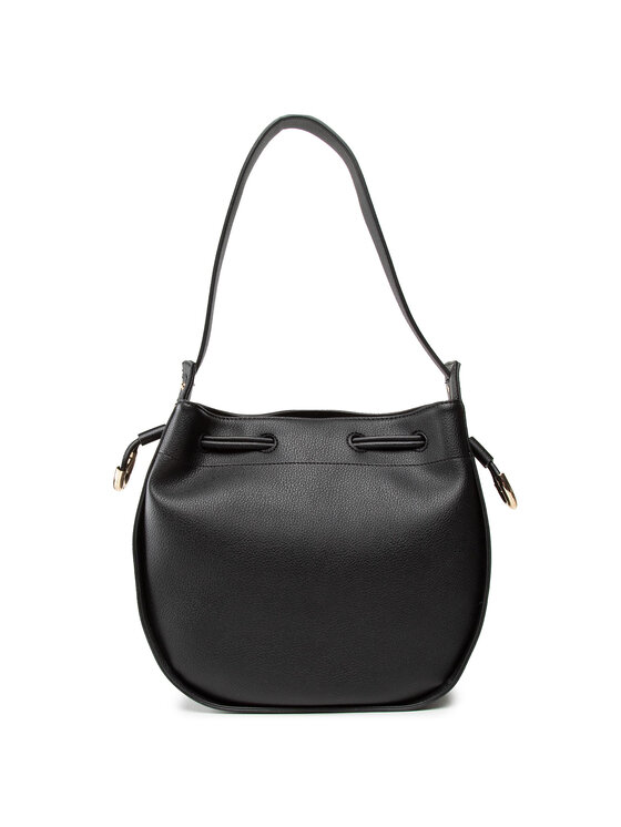 Borsetta M Hobo AA1267 E0221 Nero