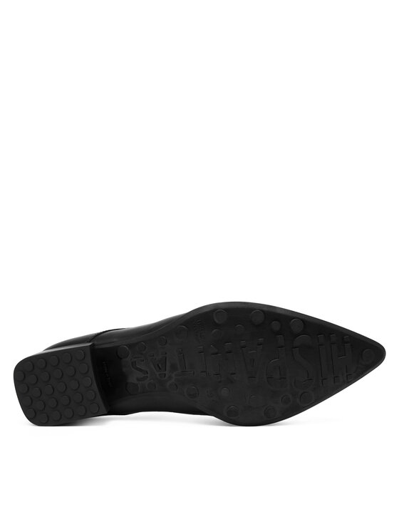 Hispanitas Hispanitas Oxfords BHI254263 Nero