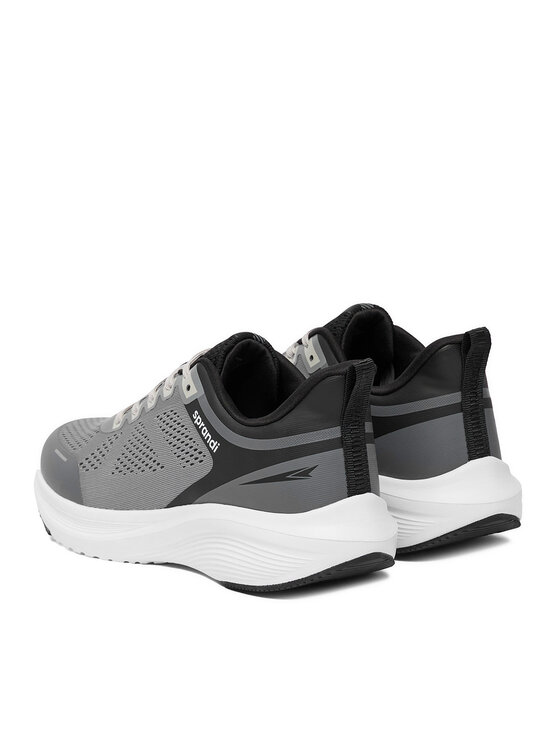 Sprandi Sprandi Sneakersy CEOWB-V-24MR1027 Szary