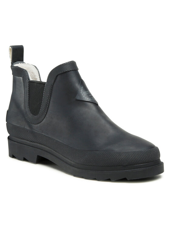 Regatta Regatta Guminiai batai Lady Harper Cosy RWF630 800F36 Juoda
