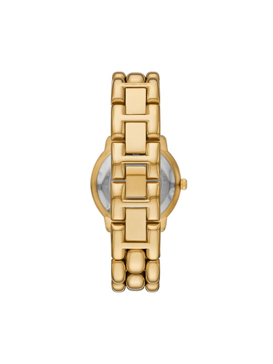 Michael Kors Michael Kors Uhr Phoebe MK4923 Goldfarben