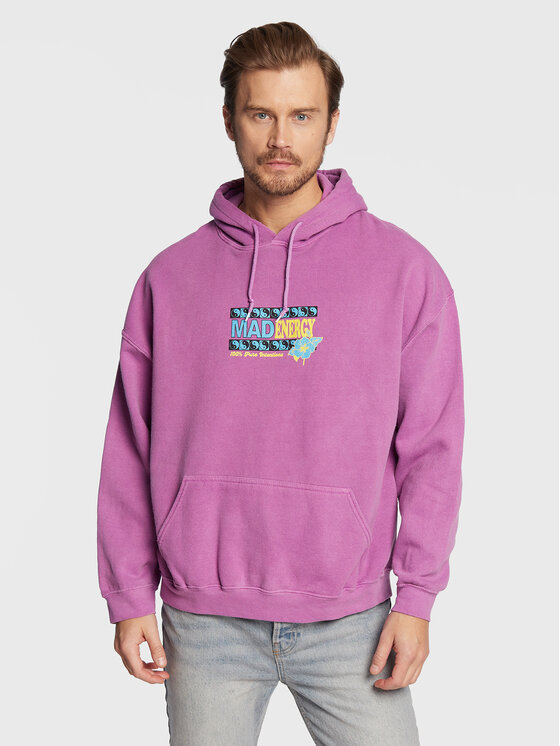 Felpa 75327486 Viola Relaxed Fit