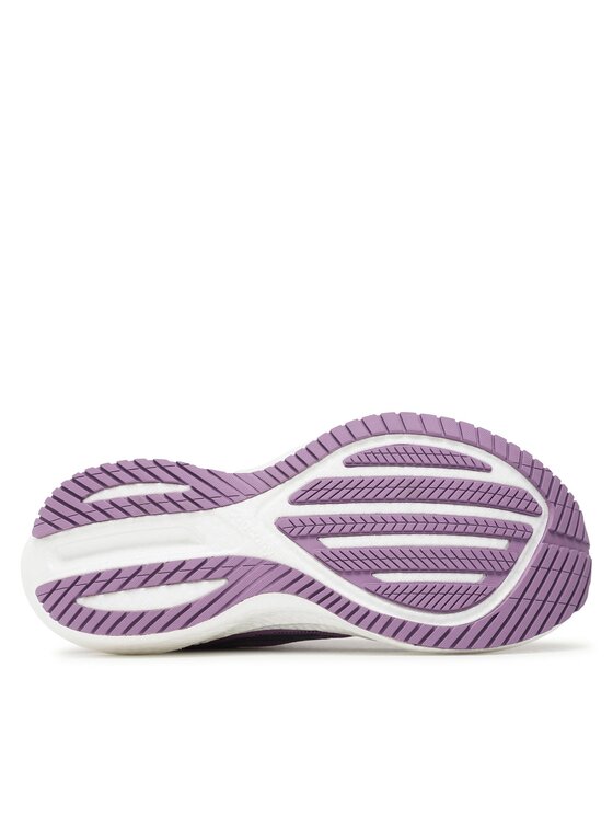 Saucony Saucony Маратонки за бягане Triumph 21 S10881-32 Виолетов
