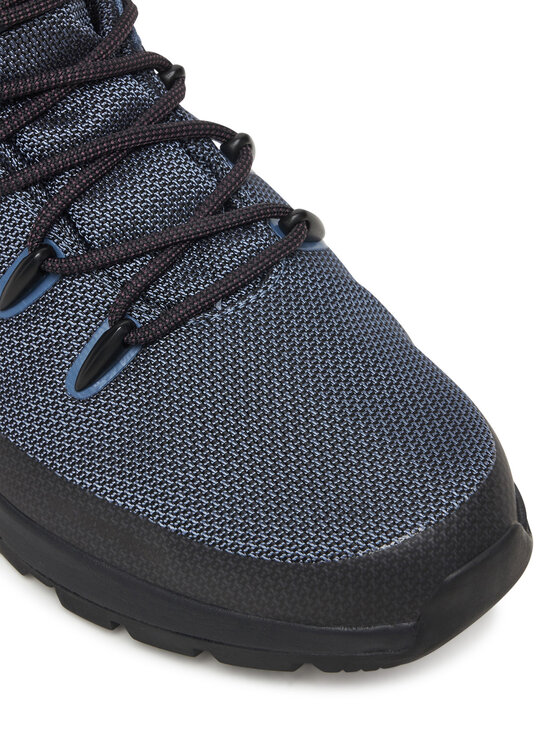Timberland Timberland Снікерcи Sprint Trekker Mid TB0A6CRBEJK1 Сірий