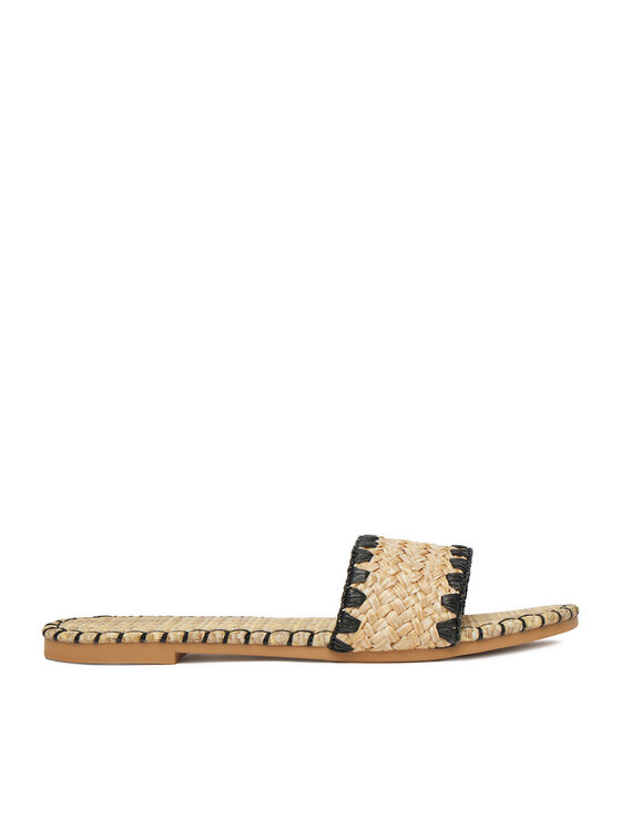 DeeZee DeeZee Ciabatte BP6097-5 Beige
