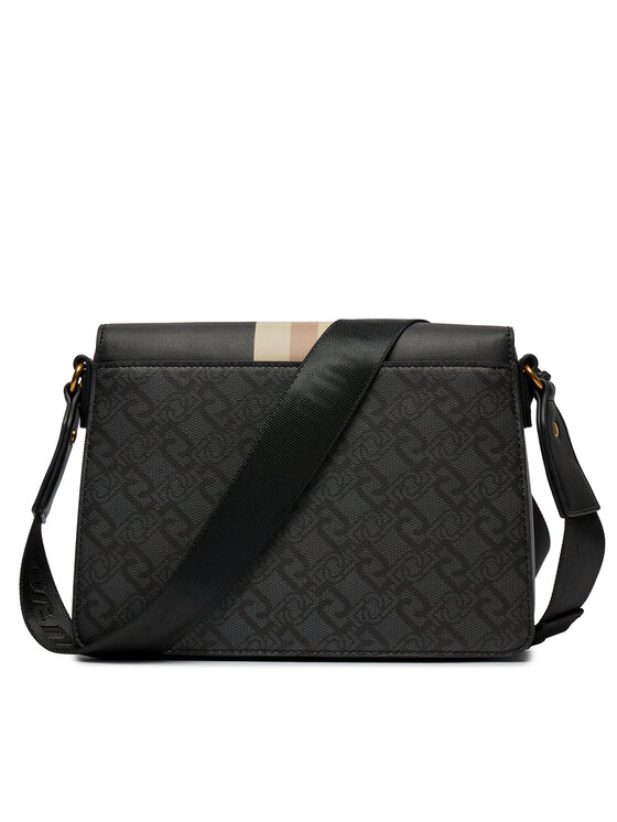 Liu Jo Rankinė Ecs M Messenger AXX033 E0538 Juoda | Modivo.lt