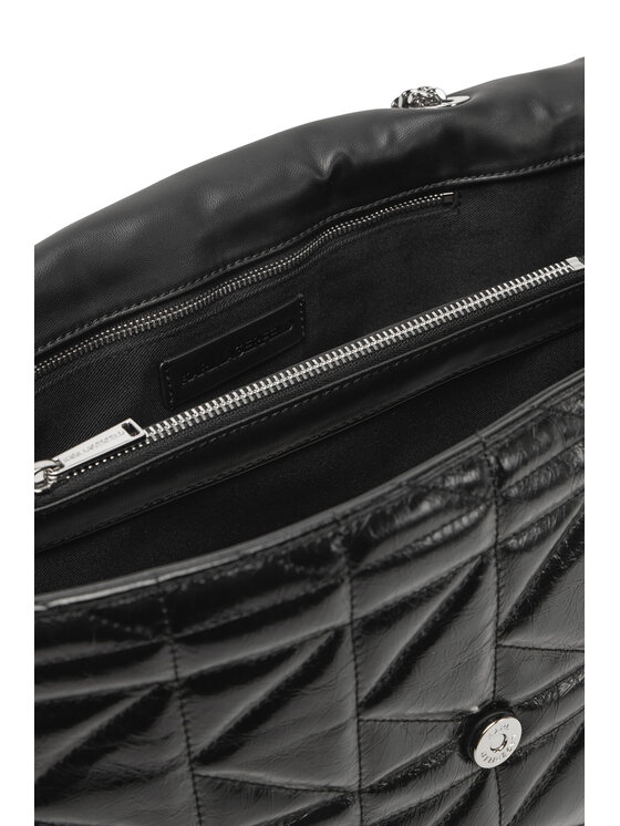 KARL LAGERFELD KARL LAGERFELD Torbica A1W30393 Crna