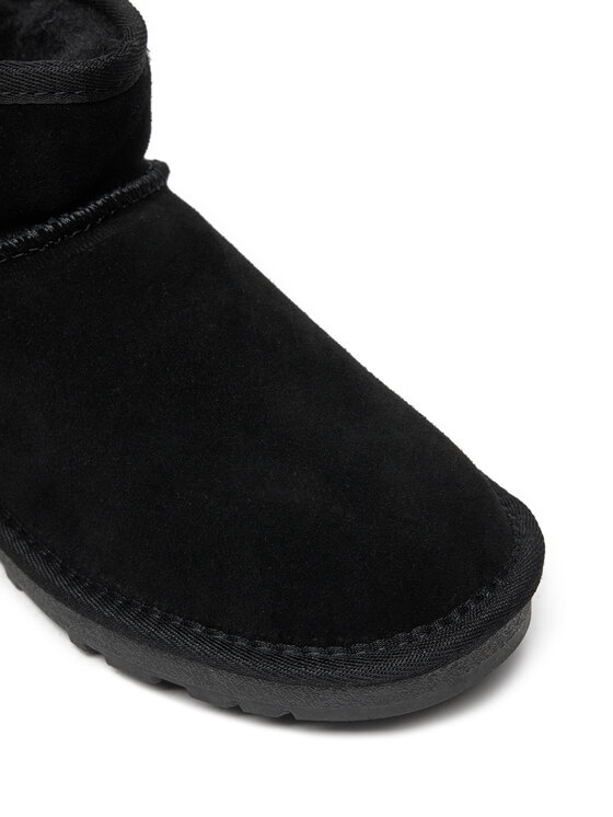 Patrizia Pepe Patrizia Pepe Stivali da neve PJ793 Nero