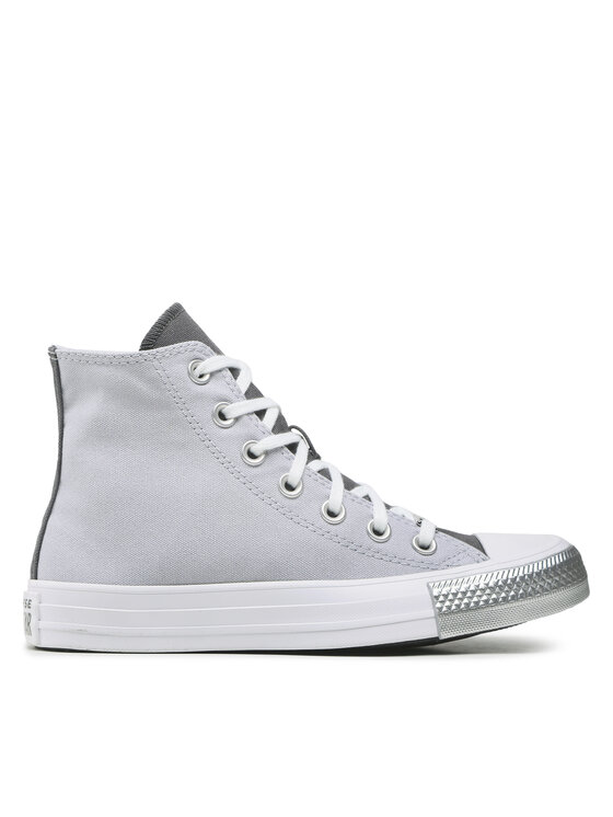 Scarpe da ginnastica Ctas Hi A03248C Grigio