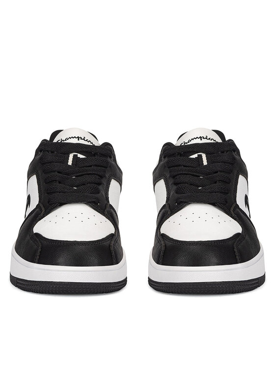 Champion Champion Sneakers RD18 2.0 B GS LOW S32415-WW019 Bianco