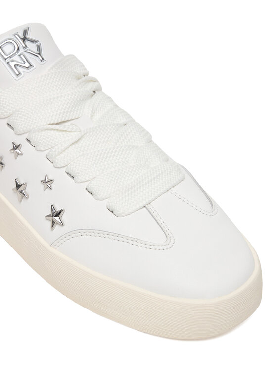 DKNY DKNY Sneakers Glynda K1624481 Bianco