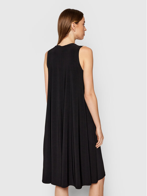 Robe noire max mara hotsell