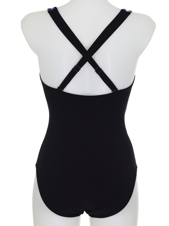 Sunflair Sunflair Costume da bagno 22014 Nero