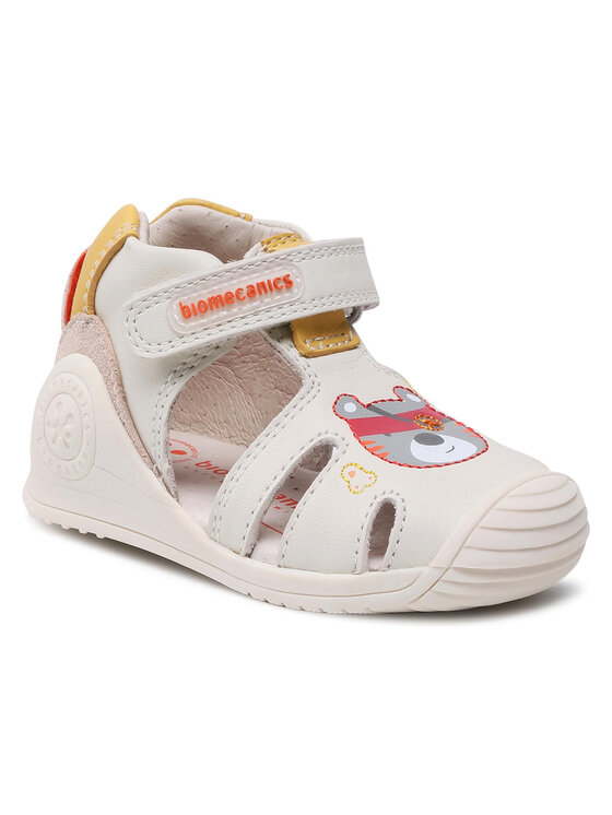 Sandali 212141 Beige