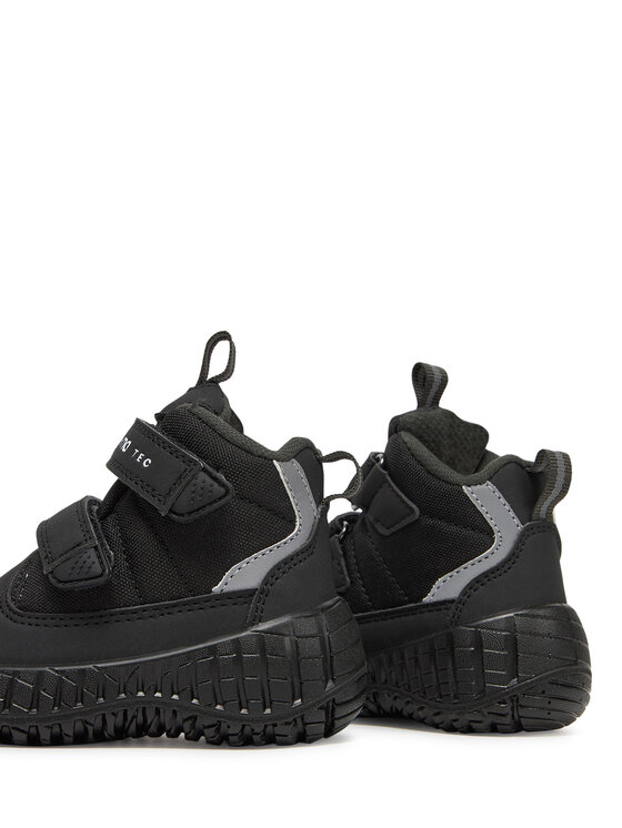 Reima Reima Schnürschuhe Passo 2.0 5400010A Schwarz