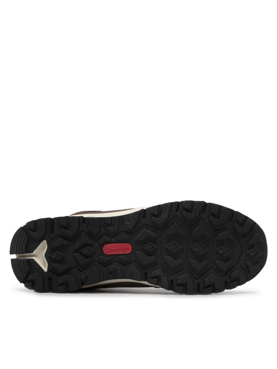 Scarpe da trekking Norden CM0105322860 Marrone