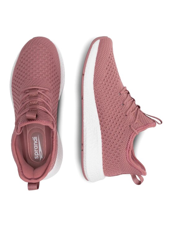 Sprandi Sprandi Sneakers WP07-GVA-1 Rosa