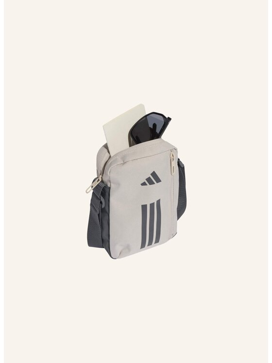 adidas adidas Torba Basketball Badge of Sport Beżowy