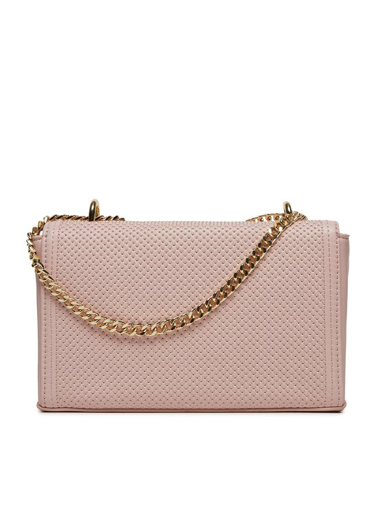 LOVE MOSCHINO LOVE MOSCHINO Τσάντα JC4175PP0HKB0601 Μπεζ
