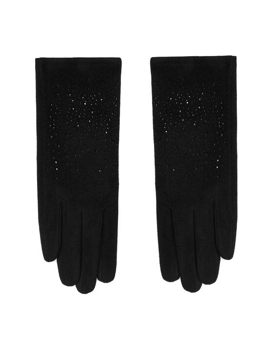 Nine West Nine West Handschuhe CEO-NW-W6-001-AW25 Schwarz