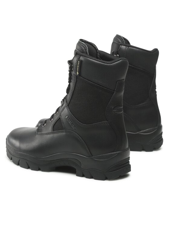 Meindl Meindl Trekkingi Eagle Pro Gtx GORE-TEX 3761 Czarny